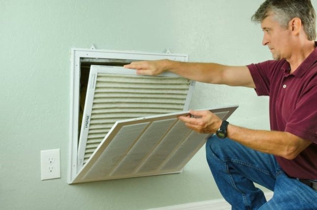 maintenance tips for your air con