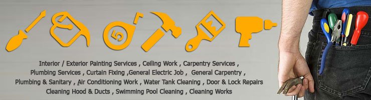 handyman services in dubai marina