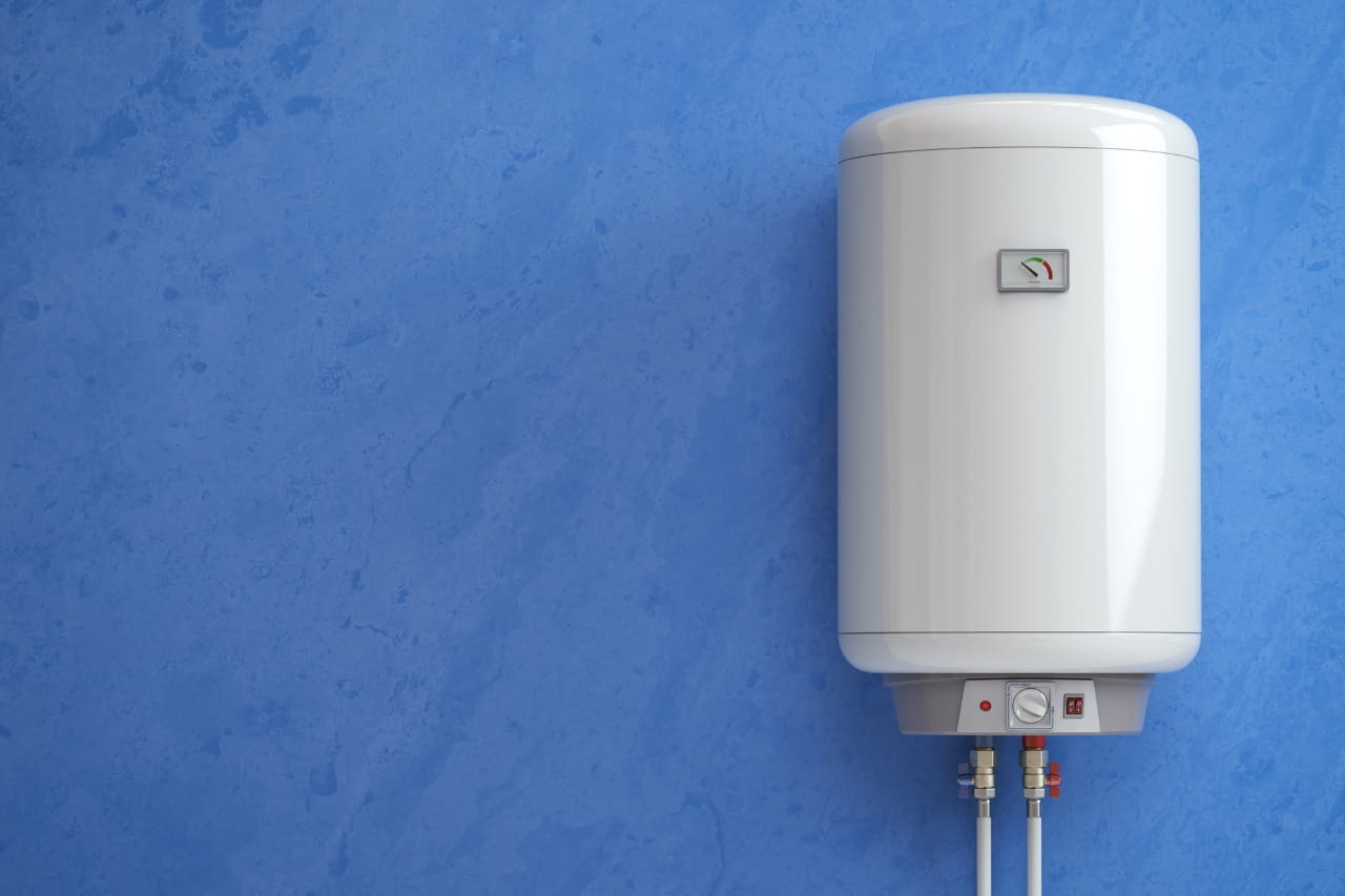 water heater repair