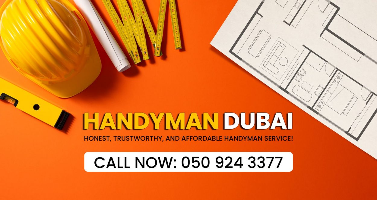 Handyman Palm Jumeirah