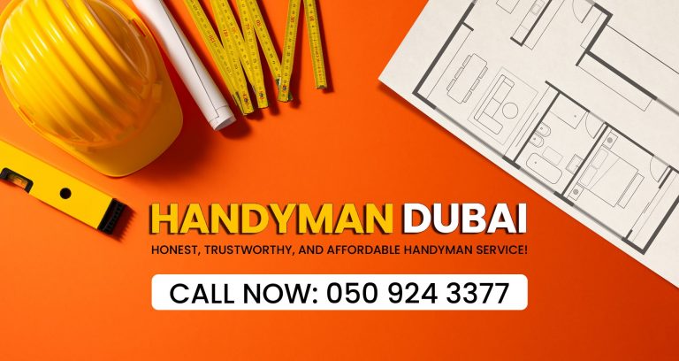 Handyman Palm Jumeirah