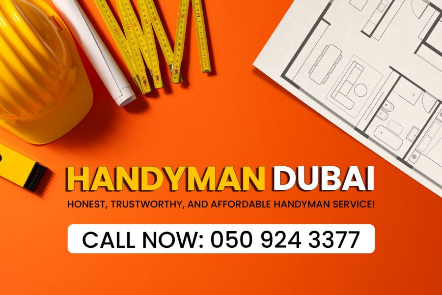 Handyman Palm Jumeirah