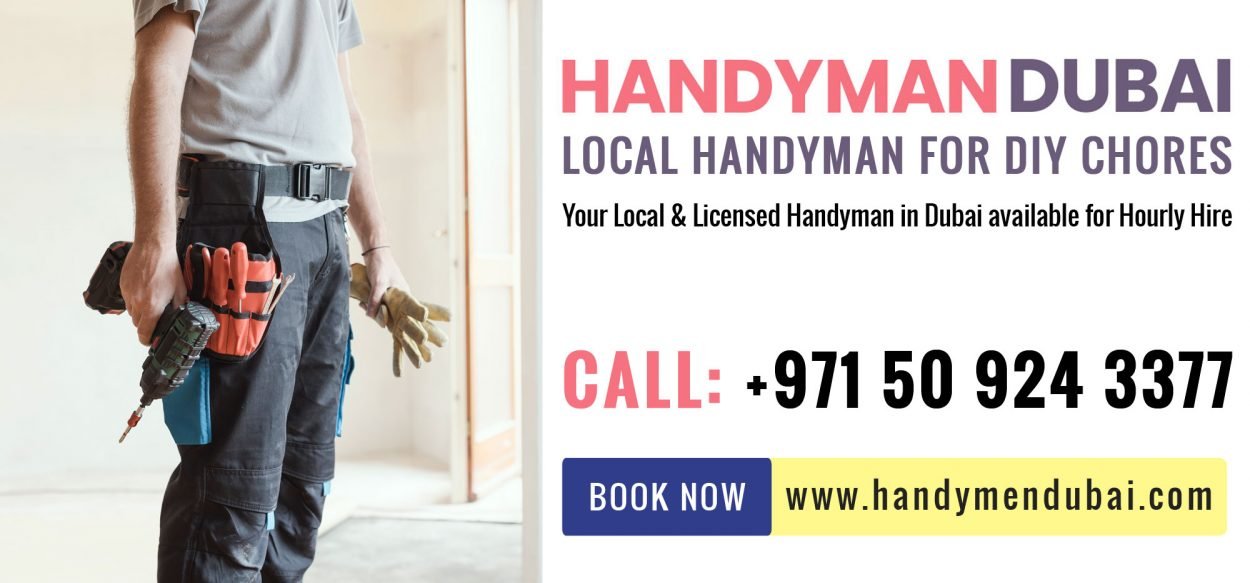 professional handyman services