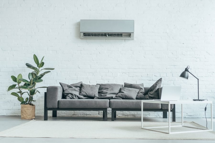 Wall Mount Split Air Conditioners