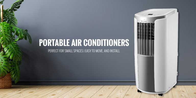 best portable air conditioner